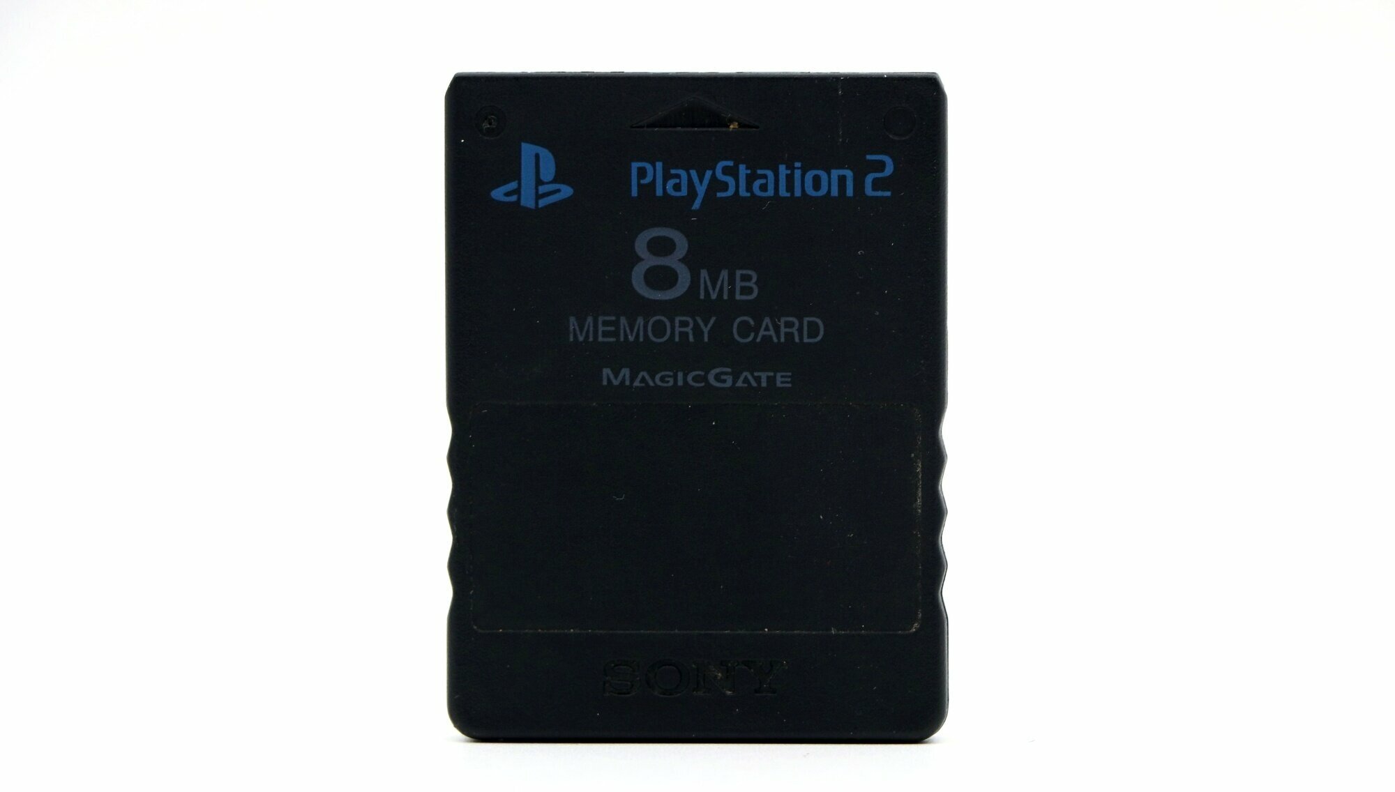 Карта памяти Memory Card 8 MB для PS2