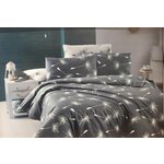 Комплект постельного белья евро Alena Home Style Турция - изображение