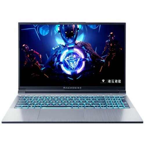 Ноутбук Machenike L15 L15-i512450H30504GF144LSMS0R2 6421600₽