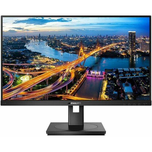 Монитор LCD 24 IPS 243B1 PHILIPS 2401300₽