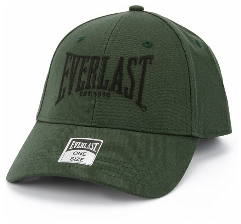 Бейсболка Everlast