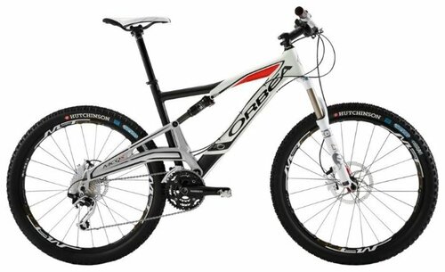 occam mtb