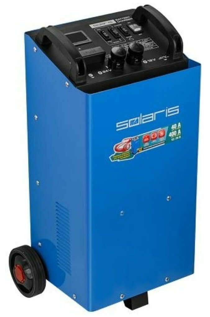 Устройство пуско-зарядное SOLARIS ST-402 (ST402011)