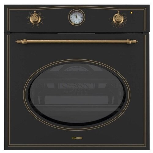 Духовой шкаф GRAUDE BK 601 SM 3944000₽