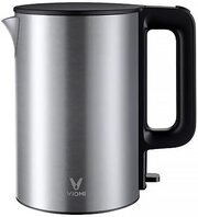 Электрочайник Xiaomi Viomi Mechanical Kettle Silver EU (V-MK151B)