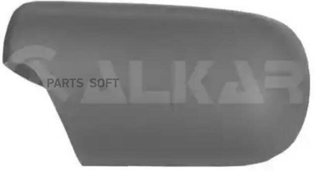 ALKAR 6343844 Корпус наружзеркала L