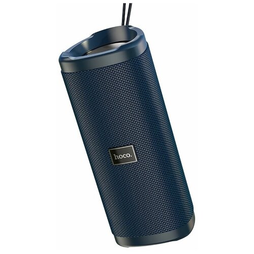 Блютуз акустическая колонка беспроводная портативная музыкальная AUX TWS Bluetooth FM USB microSD для телефона Айфон и Андроид 226000₽