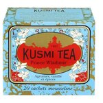 Чай черный Kusmi Tea Prince Vladimir в пакетиках - изображение