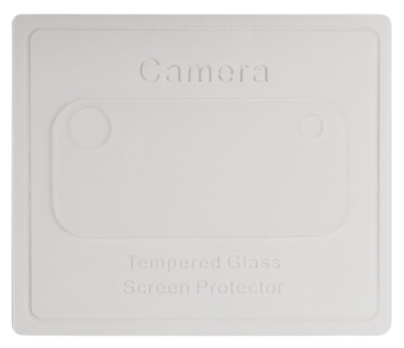 Защитное стекло для камеры REDLINE для Samsung Galaxy S20, 1 шт [ут000020419] - фото №3
