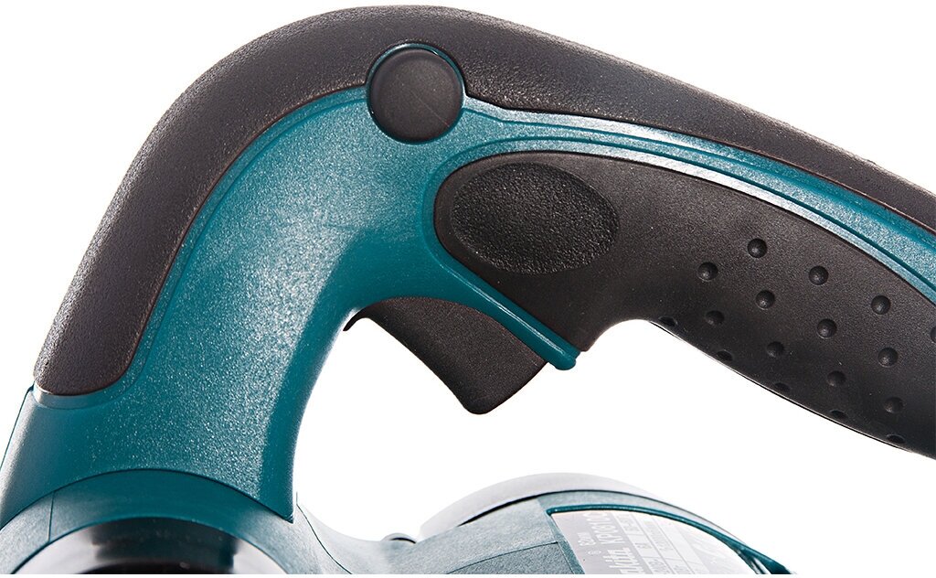 рубанок Makita KP0810CK - фото №19