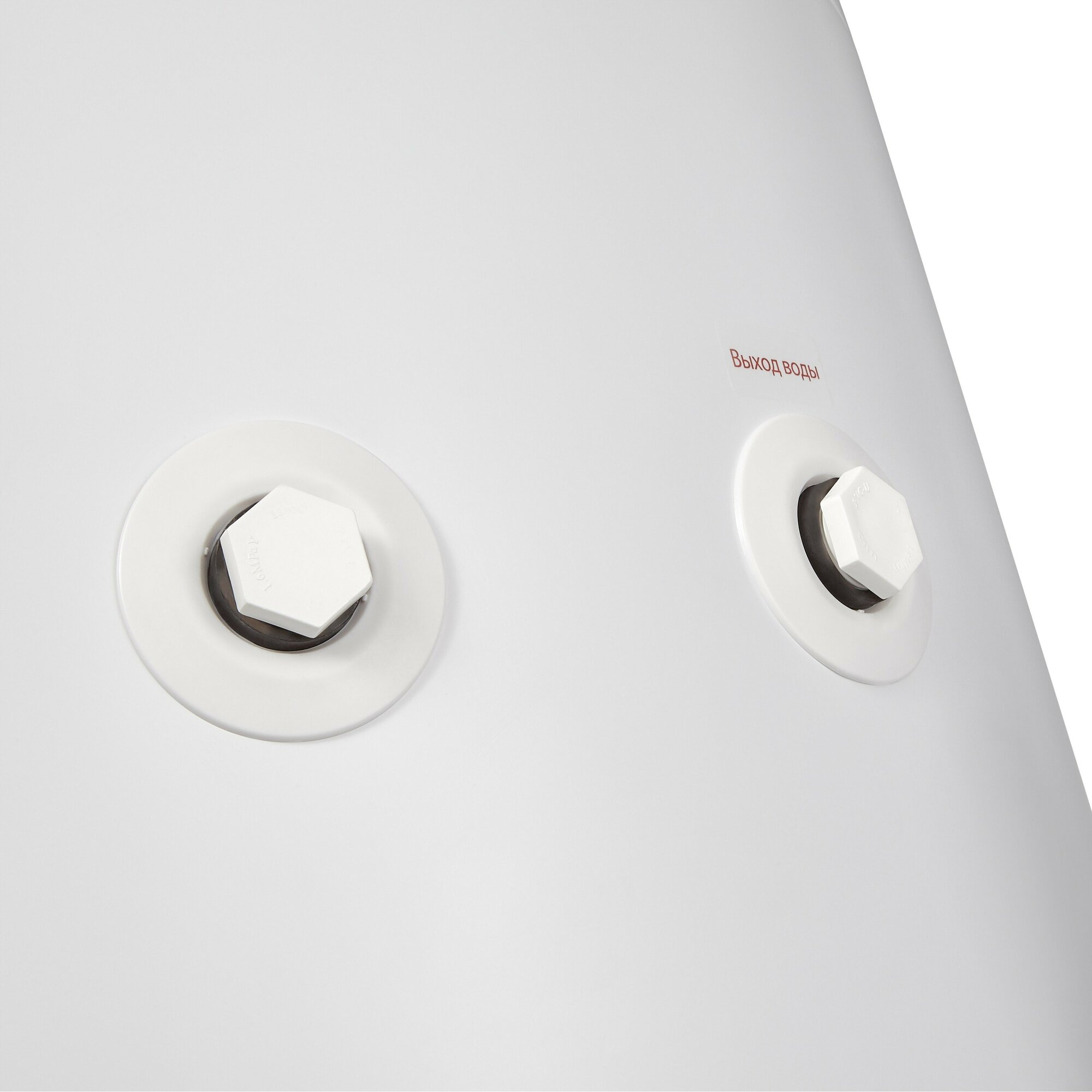 Водонагреватель Electrolux AXIOmatic Proff EWH 200 - фото №6