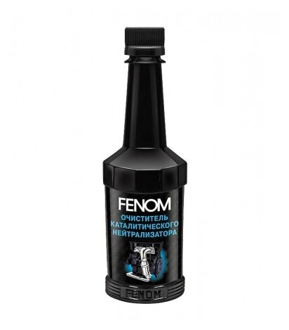 FENOM FN1250 Очиститель каталитического нейтрализатора