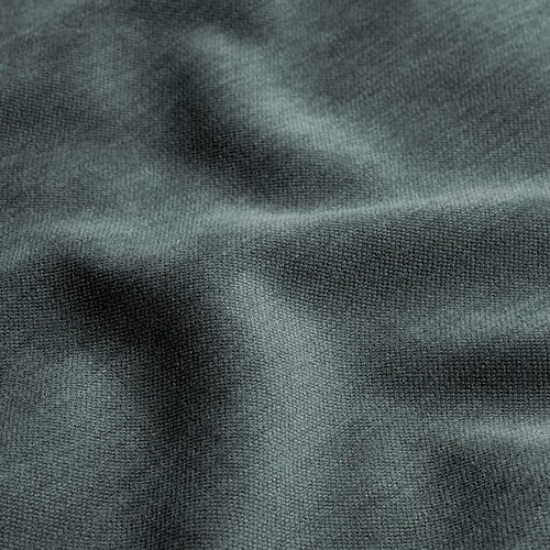 Портьерная ткань POLO темно-бирюзовая портьерная ткань polo экрю