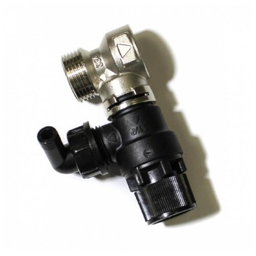 Аксессуар для водонагревателей Clage Typ 34-34 505800₽