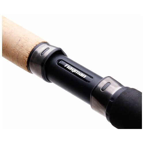 фото "flagman удилище фидерное sherman pro feeder medium 3,8м тест 15-70г"