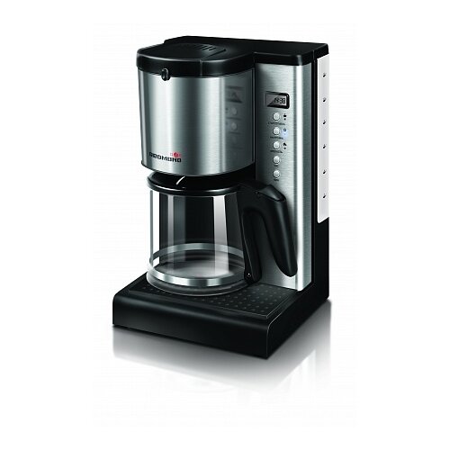 Кофеварка REDMOND RCM-M1509S 700000₽