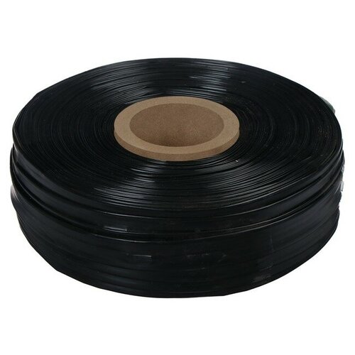 Market-Space Капельная лента d 16 мм L 200 м шаг капельниц 200 мм 2 лч 2183₽