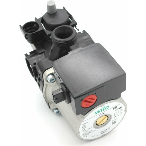 изоляция камеры сгорания комплект vaillant atmomax turbomax 24 квт 0020082194 Насос WILO KSL 15/5-3C на многие марки котлов