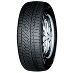 Автомобильные зимние шины Haida HD687 215/55 R17 98T - изображение