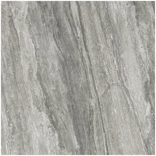 Керамогранит Alma Ceramica Travertino 60x60 Sugar-эффект GFU04TVT70R (1.8 кв. м.) керамогранит alma ceramica ricci 60x60 sugar эффект gfu04ric12r 1 8 кв м