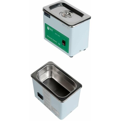 Ultrasonic bath / Ультразвуковая ванна BEST-A80 50W