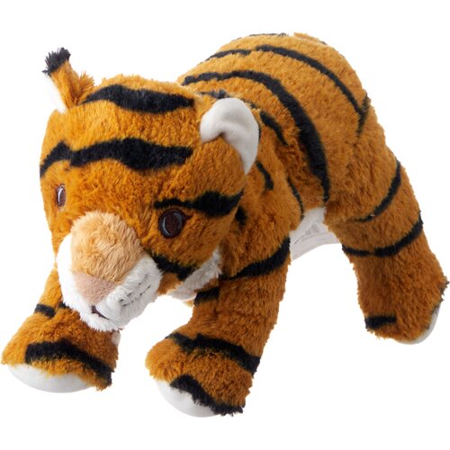 Мягкая игрушка ИКЕА МУЛНА тигр, 27 см, Тигр