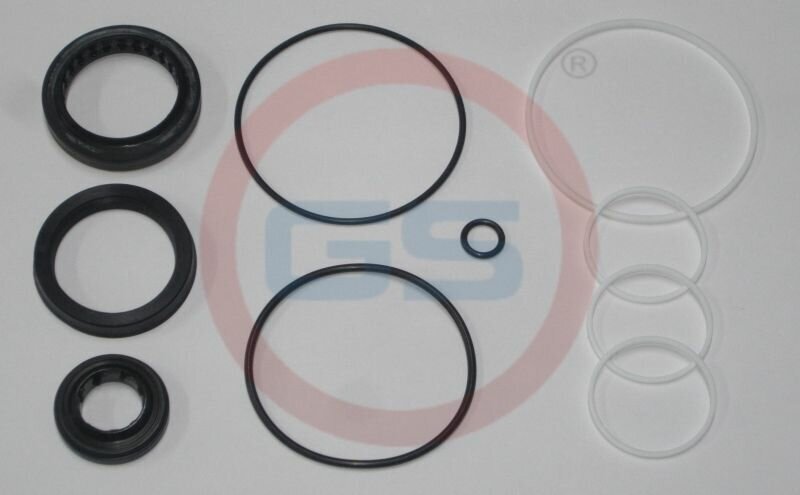 2KIT4329 Ремкомплект рулевого редуктора Mazda BT-50 2006-2012 Ford Ranger 2002-2011