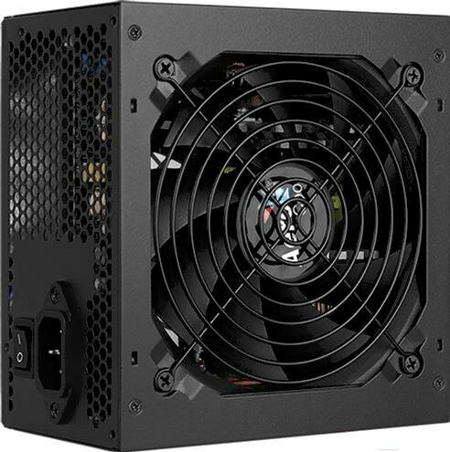 Блок питания AeroCool VX Plus 800W черный BOX - фото №8