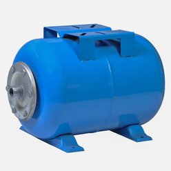 Гидроаккумулятор для систем водоснабжения OASIS GN-24N 24 литра
