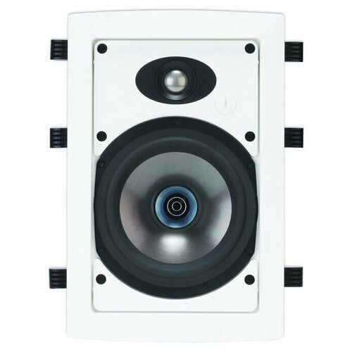 2-полосная акустическая система Tannoy iw 6TDC WHITE 3460000₽