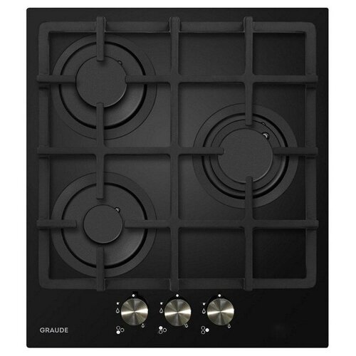 GRAUDE GS 451 S Газовая варочная поверхность 1805100₽