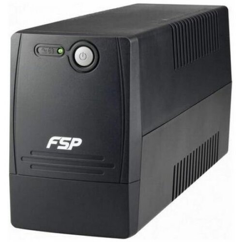 ИБП FSP FP850 (PPF4801101) Shuko