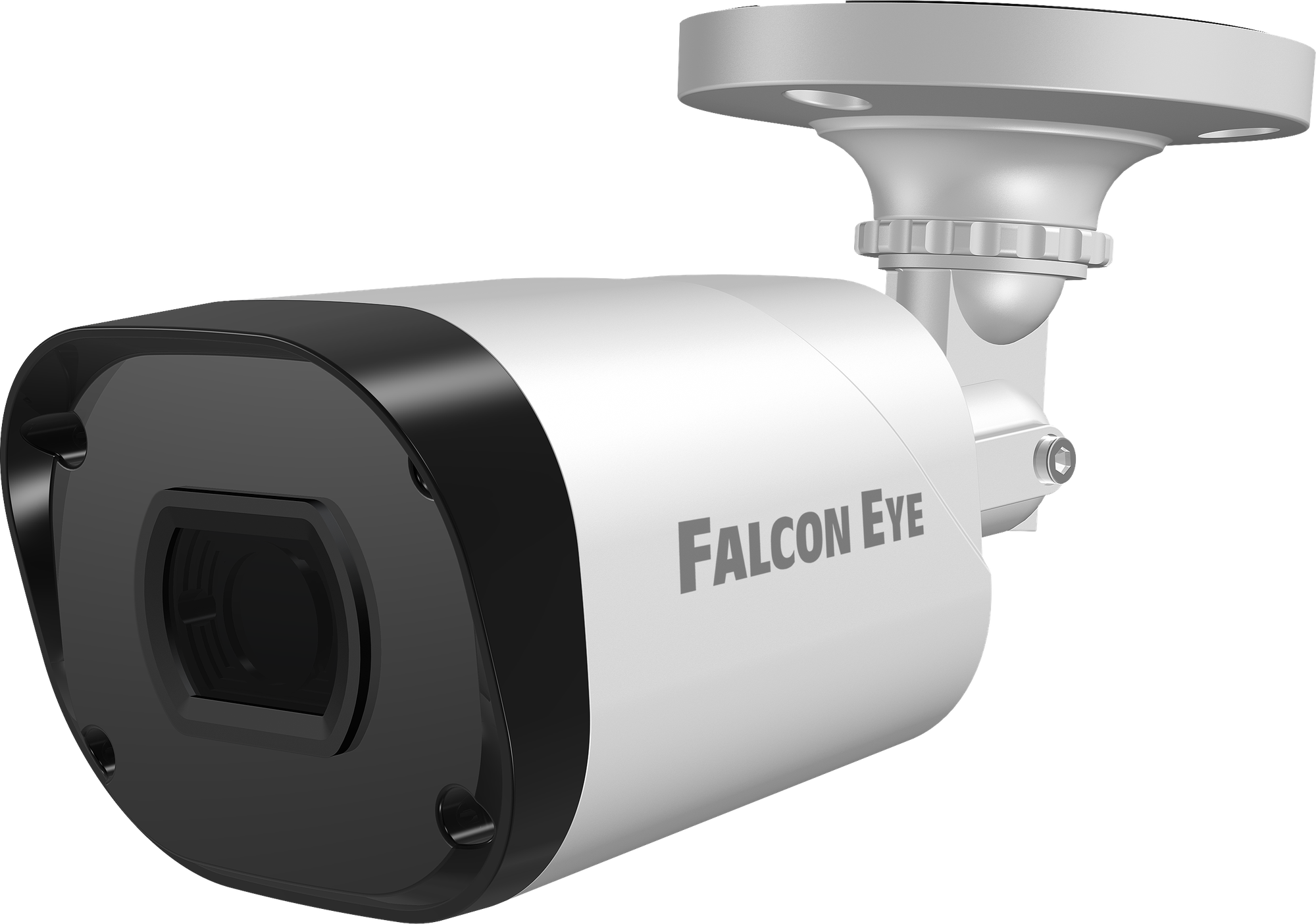 Комплект видеонаблюдения Falcon Eye FE-104MHD KIT Дача SMART - фотография № 18