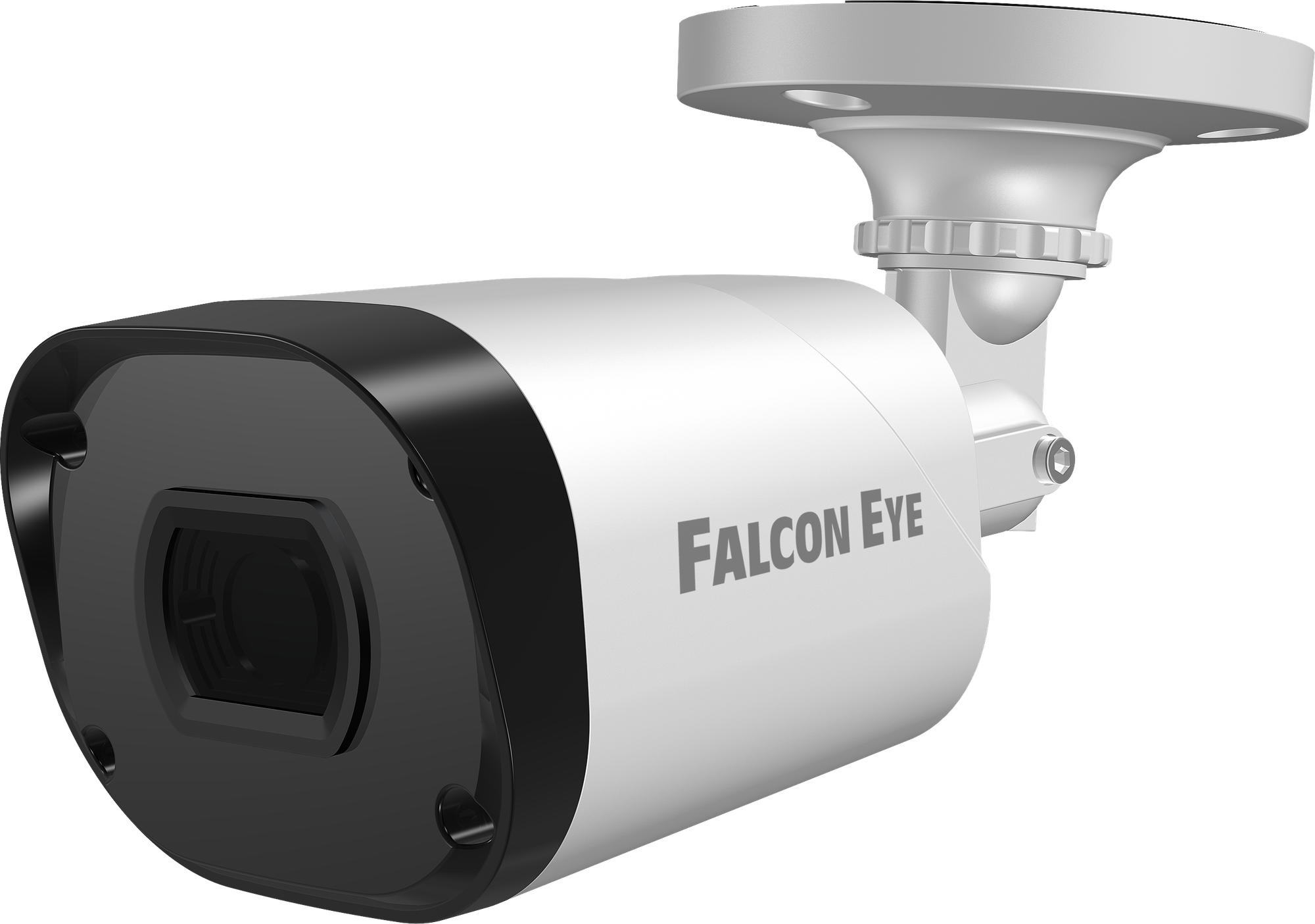 Комплект видеонаблюдения Falcon Eye FE-104MHD KIT Дача SMART - фото №14