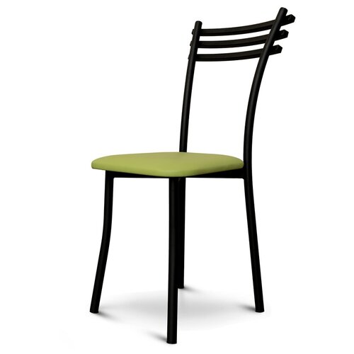Стул Амиго зеленый