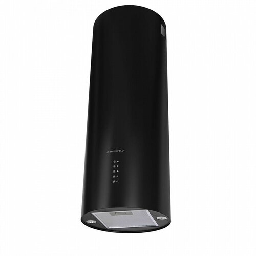 Пристенная вытяжка Maunfeld Lee Wall 35 Black 3899000₽