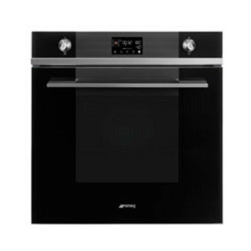 Духовой шкаф SMEG SOP6102S2PN