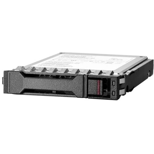 Жесткий диск HPE 2.4 Tб SFF SAS HDD (P28352-B21)