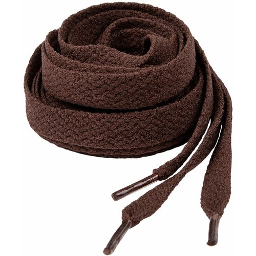 Шнурки / Street Soul / Blank 1200 x 8 mm / коричневый