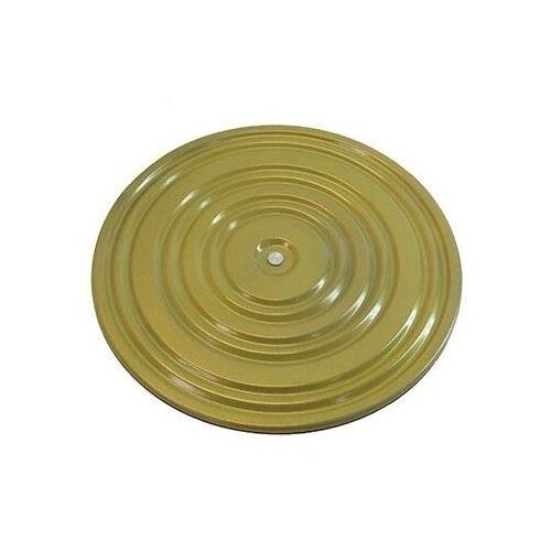 фото Диск здоровья sport elite se-2020, металлический, красно-чёрный