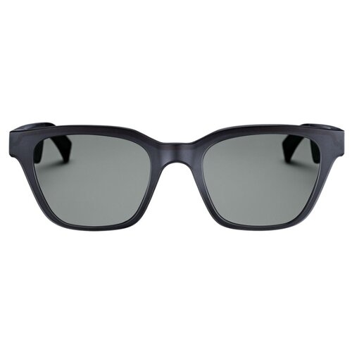 фото Солнцезащитные очки bose frames alto black m/l