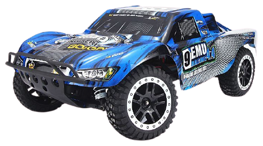 Внедорожник Remo Hobby 9EMU (RH1021) 1:10 56.8 см