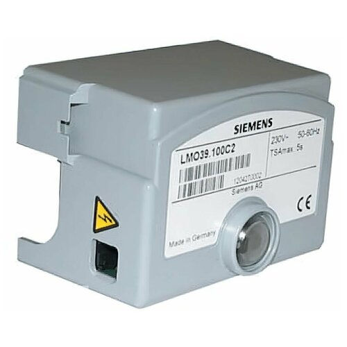    Siemens LMO39.100C2