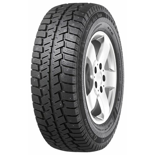 Matador MPS 500 Sibir Ice Van 195/75 R16C 107R 8PR зимняя