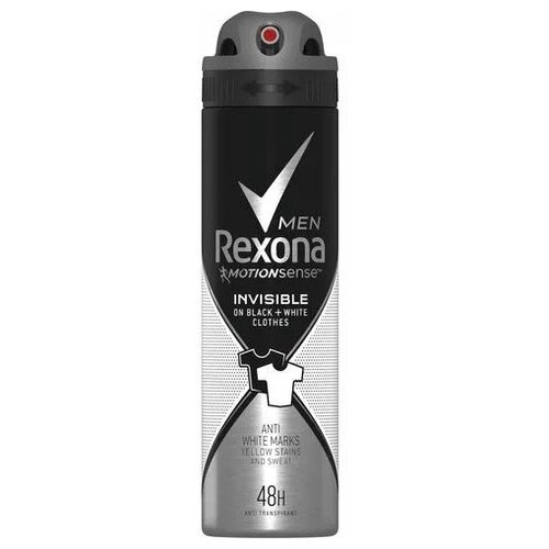 REXONA MEN дезодорант