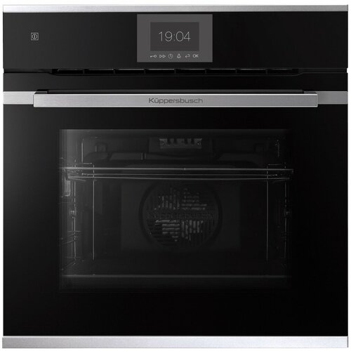 Электрический духовой шкаф Kuppersbusch B 65500 S1 28199000₽