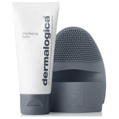 фото Dermalogica очищающий бальзам