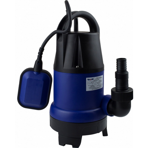 Дренажный насос для чистой воды Vodotok НДУ-750 (750 Вт) дренажный насос для чистой воды workmaster дн 750 35 750 вт