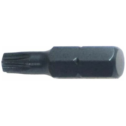 Licota S3TX102530 Бита усиленная 1/4" torx T30 25 мм