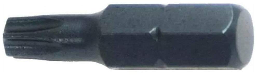 Licota S3TX102530 Бита усиленная 1/4" torx T30 25 мм